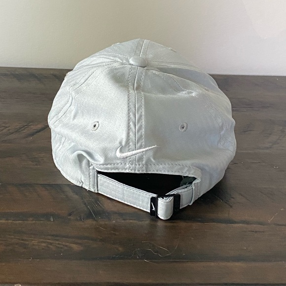 Bundle of 2 Nike Legacy 91 Dri Fit Golf Hat. Adjustable. - Picture 6 of 16